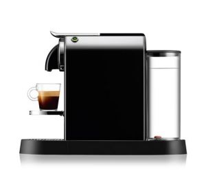 MACHINE A CAFE NESPRESSO CITIZ NOIR 